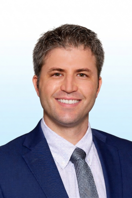 Joseph Labrum