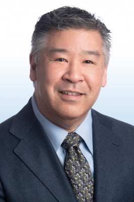 gary kaneshige