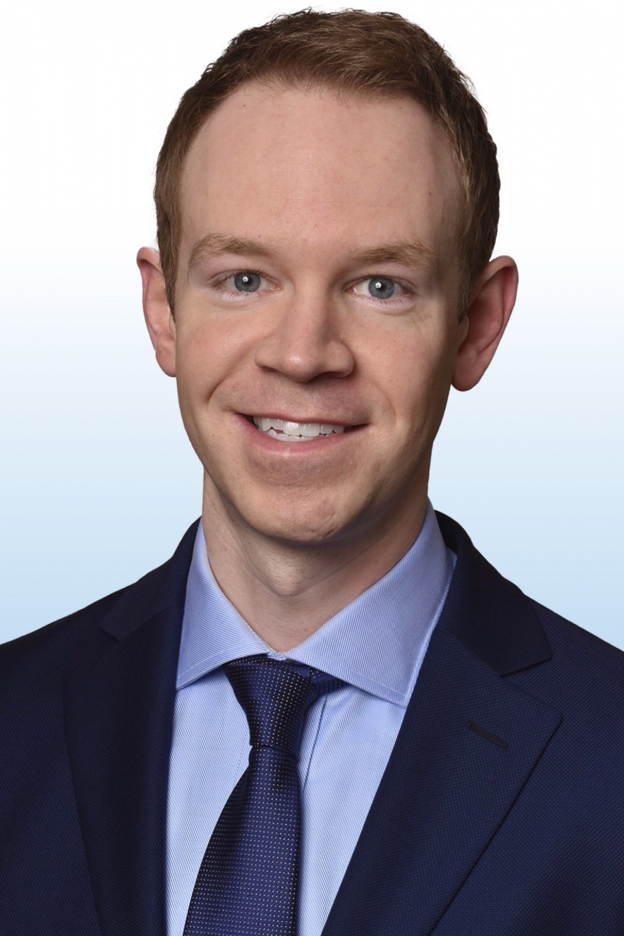 Darren R. Plummer, M.D., M.B.A.