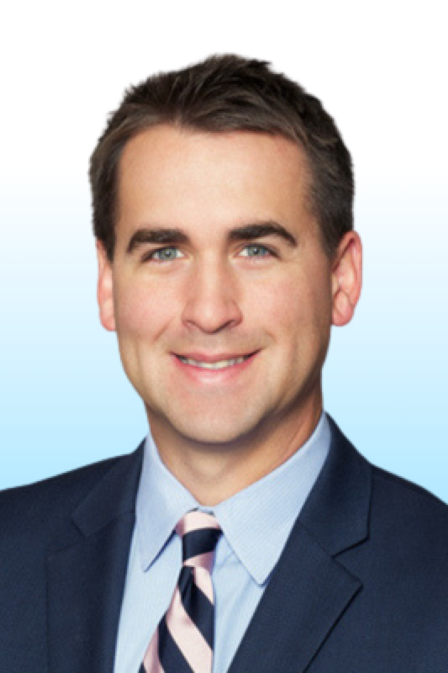 Bryan S. Mitchell, M.D.