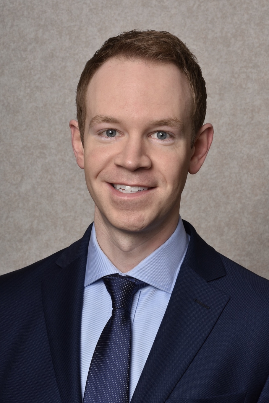 Darren R. Plummer, M.D.