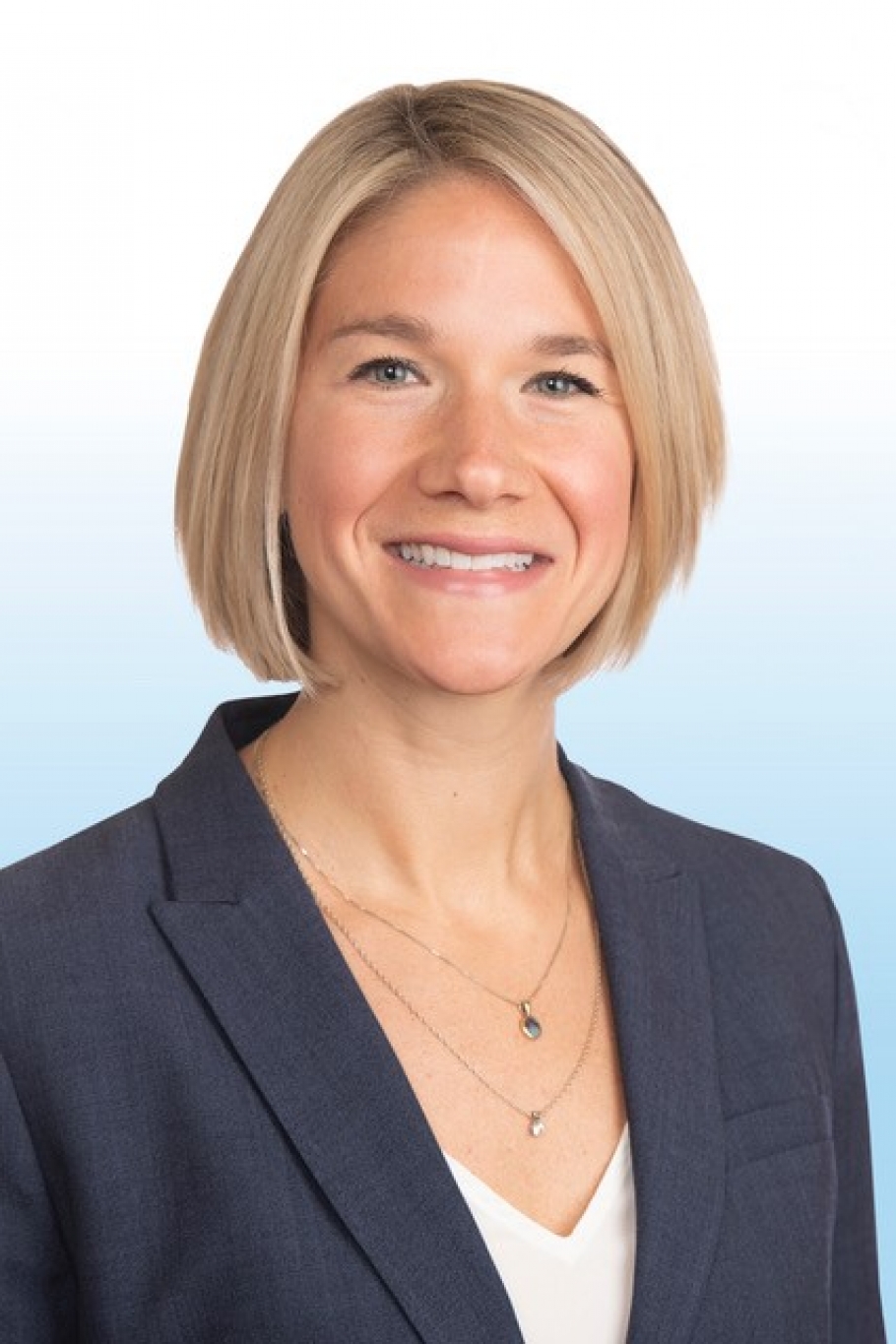 Jessica M. Kohring, M.D.