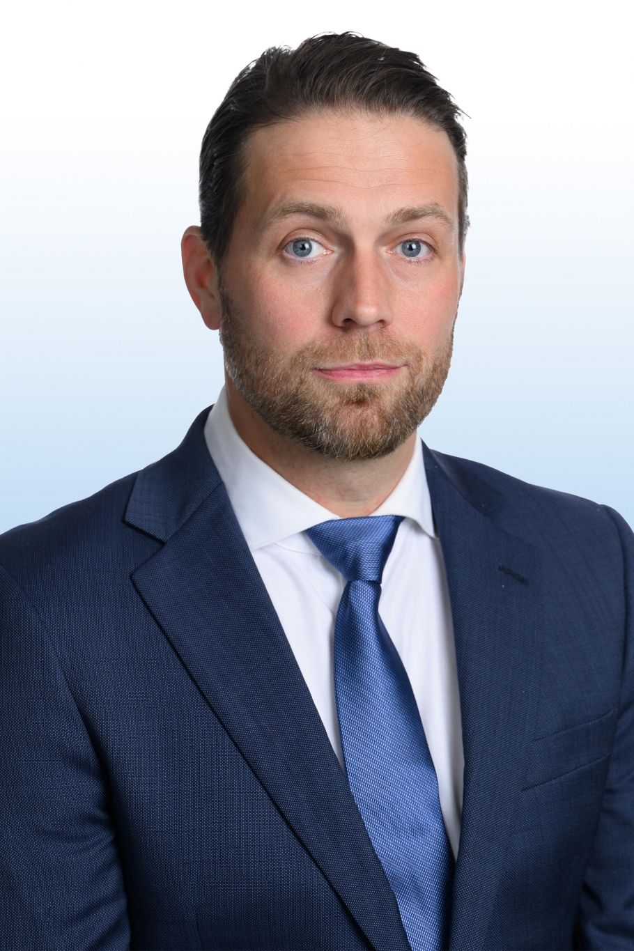 Lewis Moss, M.D.