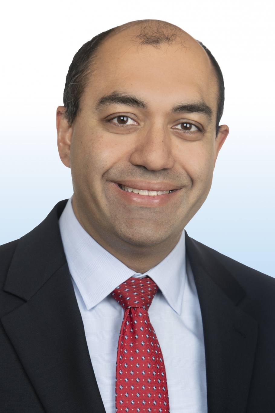 Khalid Shirzad, M.D.