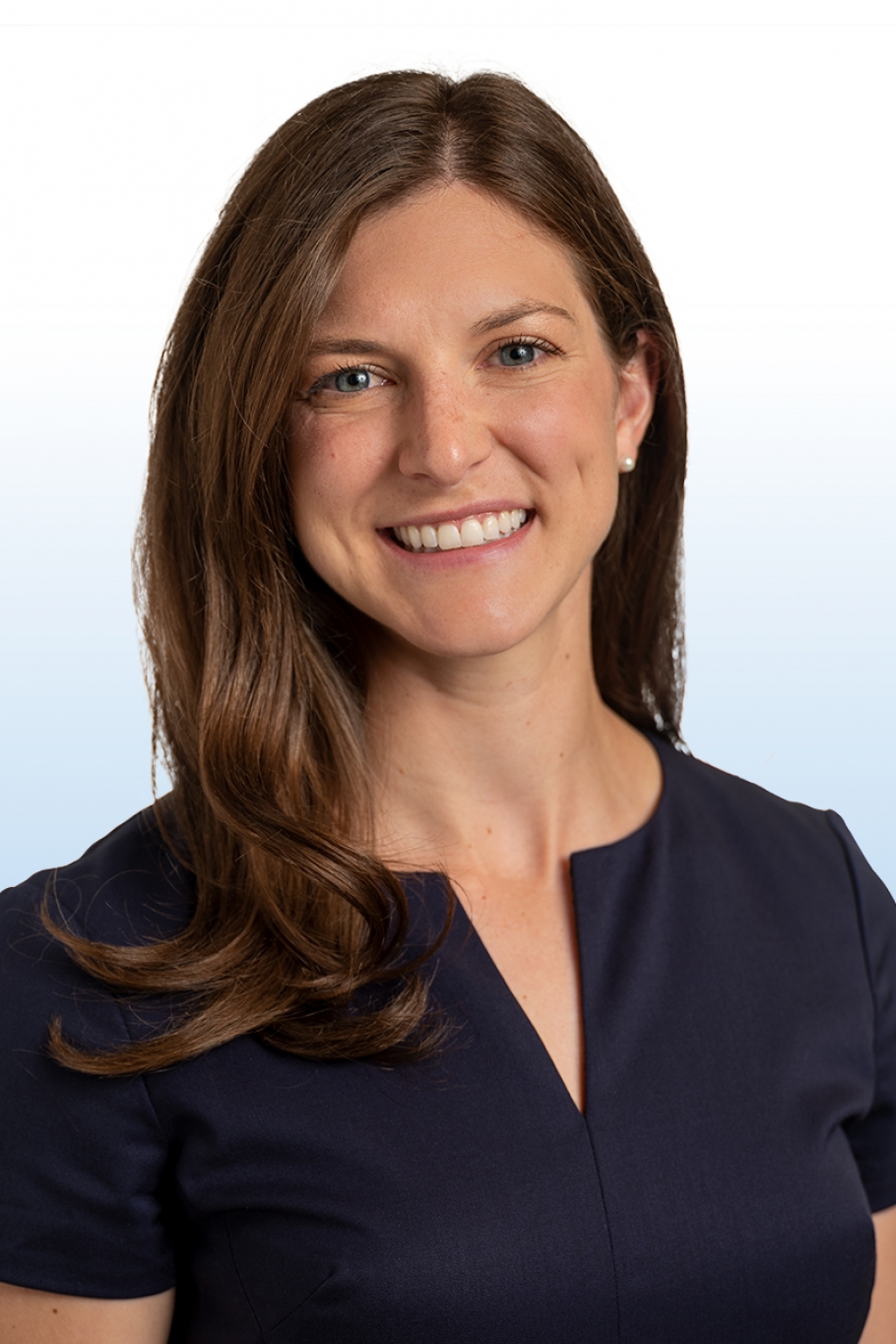 Elizabeth Wahl, M.D.