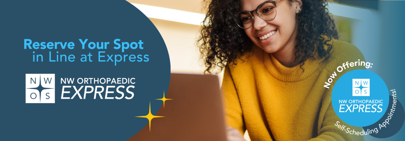 NWOS Express Urgent Care Self Scheduling