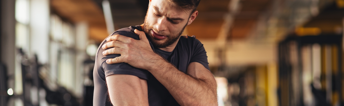 NW Orthopedic Spokane Shoulder Pain