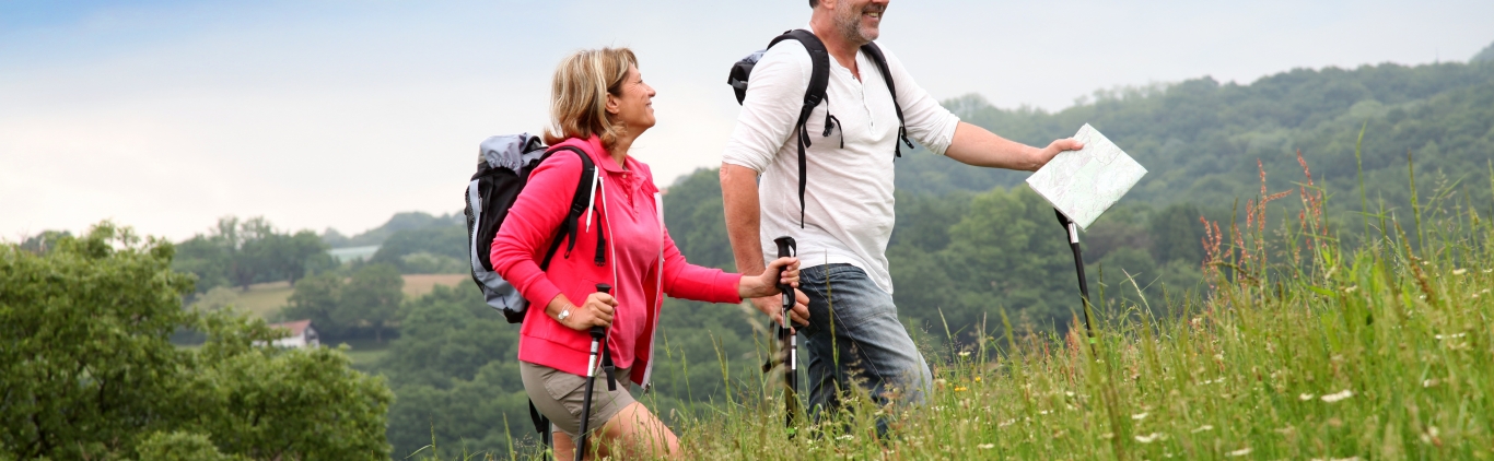 NW Orthopedic Spokane Stay Active Hiking