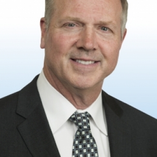 Honoring the Retirement and Lasting Impact of Dr. Patrick S. Lynch, Jr.