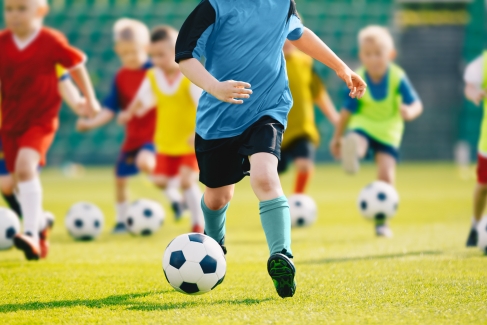 A Playbook for Safer Post‐COVID‐19 Youth Sports Participation