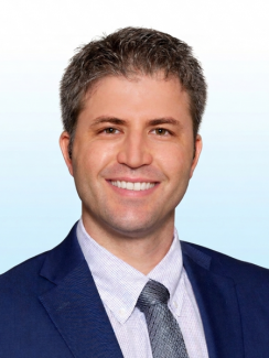 Joseph Labrum, MD