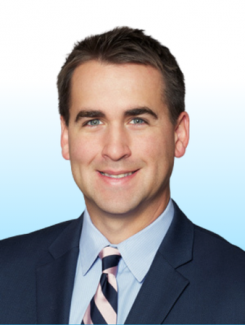 Bryan S. Mitchell, MD