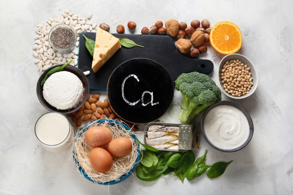 northwest orthopedics specialists calcium healthy bones