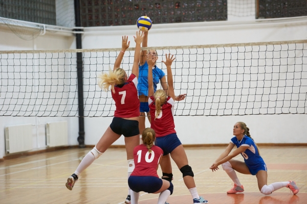 volleyball sports medicine northwest orthopaedics