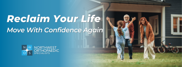 Reclaim you life NWOS