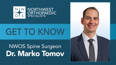 Marko Tomov MD