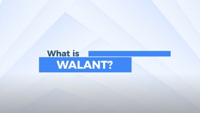 WALANT