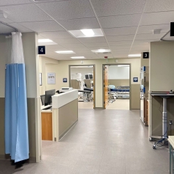 Ambulatory Surgery Center Spokane Valley