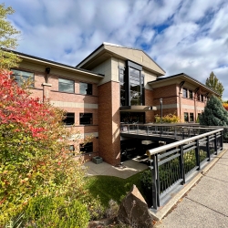 NWOS Spokane Valley Building 3